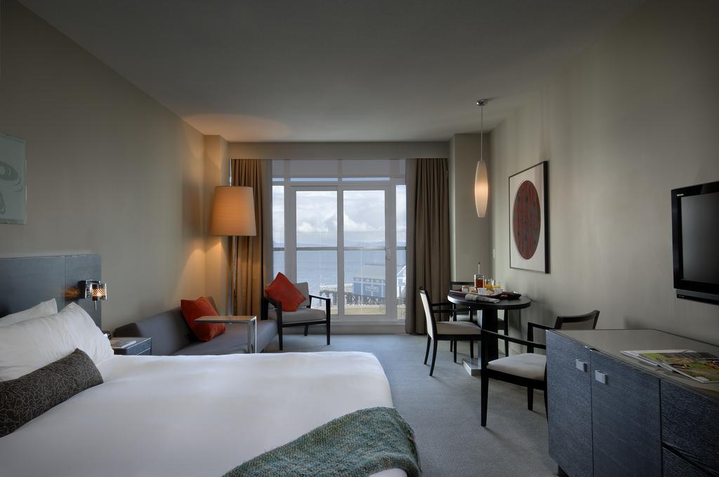 The Sidney Pier Hotel & Spa Kültér fotó