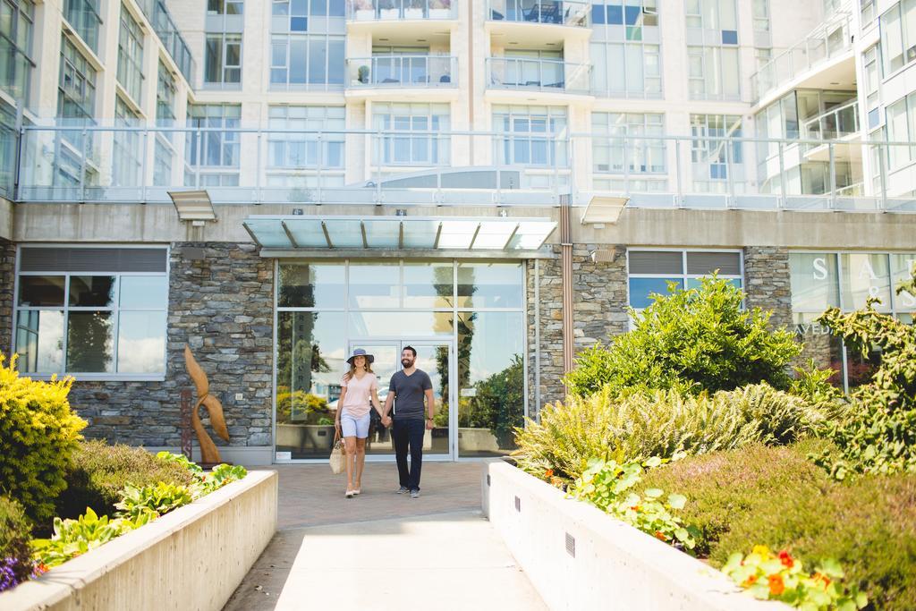 The Sidney Pier Hotel & Spa Kültér fotó